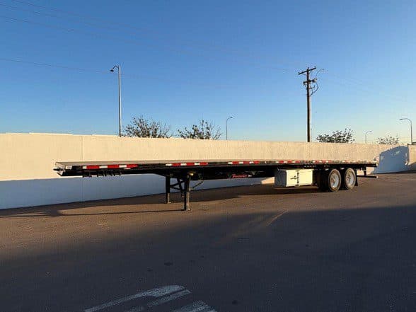 Photo of 2020 TRANSCRAFT DTL-2100 TUH2610