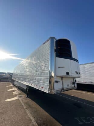 2020 GREAT DANE CALL FOR PRICE photo