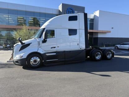 2026 VOLVO VNL64T860 VC9663 photo