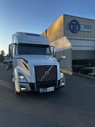 2019 VOLVO VNL64T860 US4036C photo