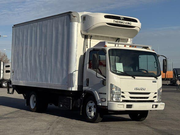 Photo of 2019 ISUZU NRR UC5471L