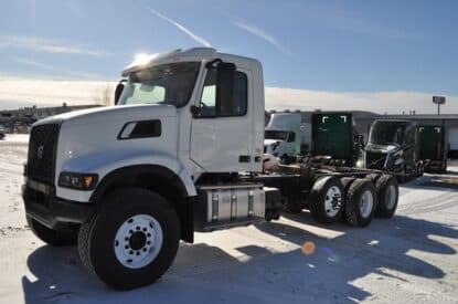 2026 VOLVO VHD84F300 VMH1511 photo