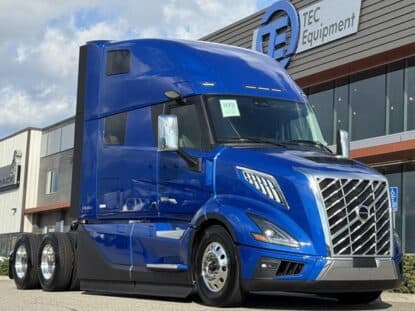 2026 VOLVO VNL64T860 VC9724 photo