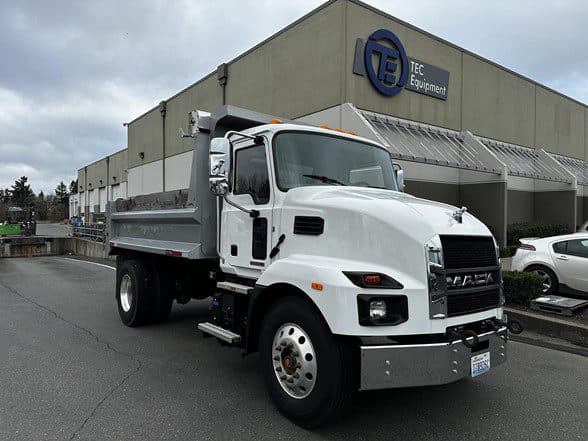 Photo of 2024 MACK MD7 US4035C