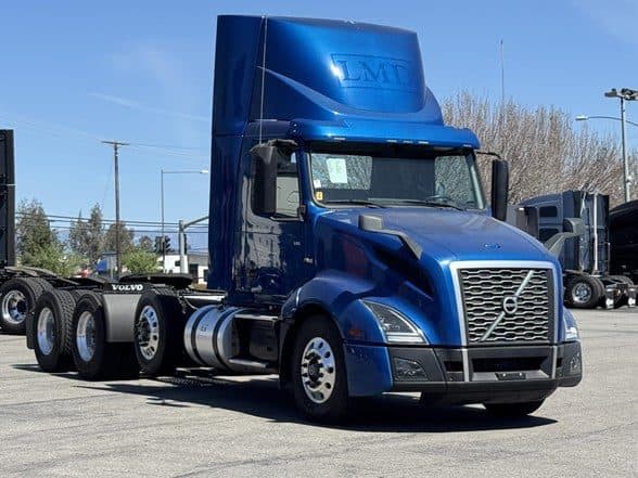 Photo of 2019 VOLVO VNL84T300 UC5488L