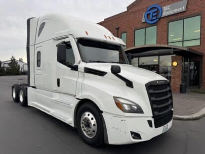 2022 FREIGHTLINER CASCADIA 126 UP11294C photo