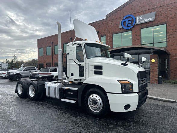 Photo of 2022 MACK ANTHEM 64T UP11288L