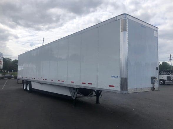 Photo of 2026 WABASH DVCVHPC TNLY1086