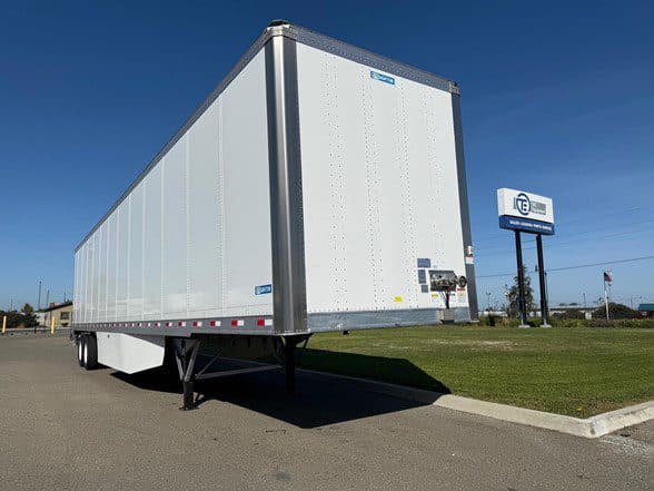 Photo of 2027 STOUGHTON Z-PLATE CALL FOR PRICE