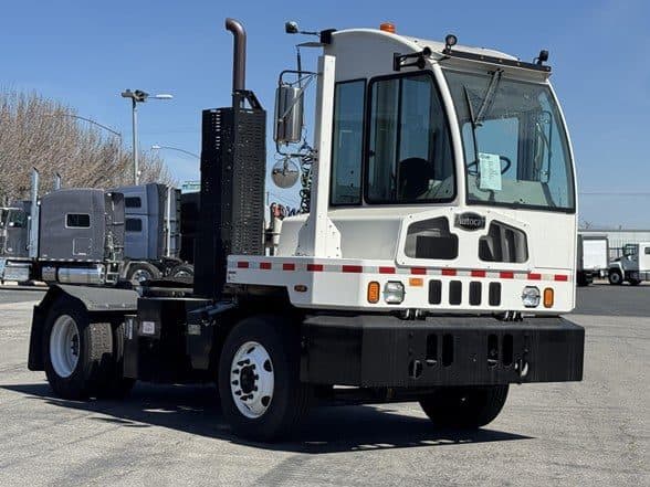 Photo of 2022 AUTOCAR XSPOTTER ACTT UC5476L