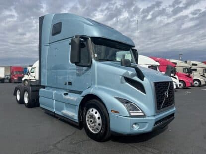 2024 VOLVO VNR64T660 UP11310 photo