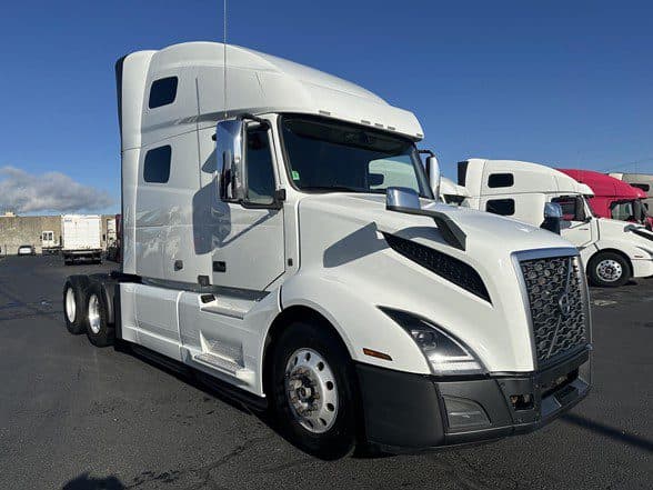 Photo of 2022 VOLVO VNL64T760 UTP1252