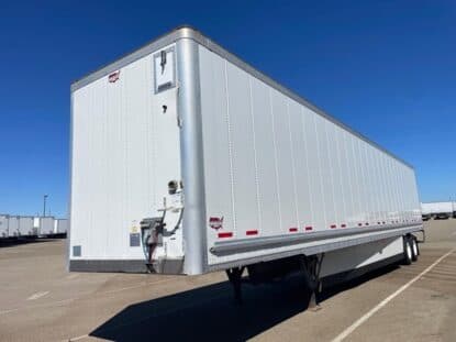 2023 WABASH CALL FOR PRICE photo