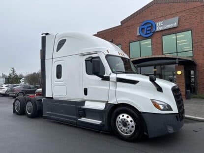 2023 FREIGHTLINER CASCADIA 126 UTP1268 photo