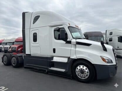 2023 FREIGHTLINER CASCADIA 126 UTP1270 photo