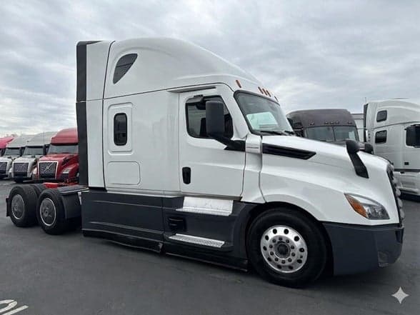Photo of 2023 FREIGHTLINER CASCADIA 126 UTP1270