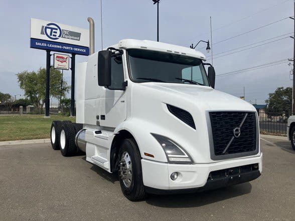 Photo of 2020 VOLVO VNR64T400 UD3450L