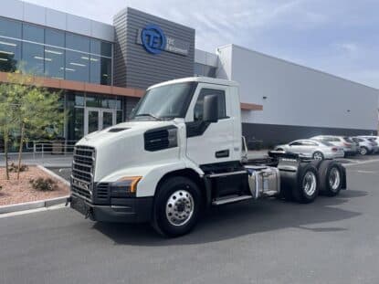 2027 MACK ANTHEM 64T MV5234 photo