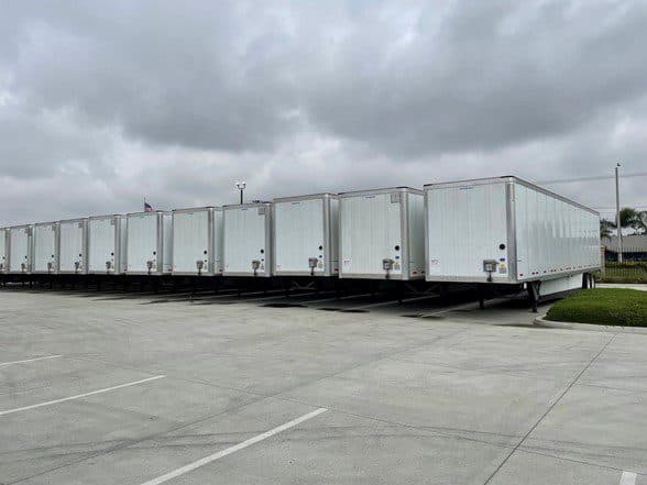 Photo of 2026 WABASH DP 50