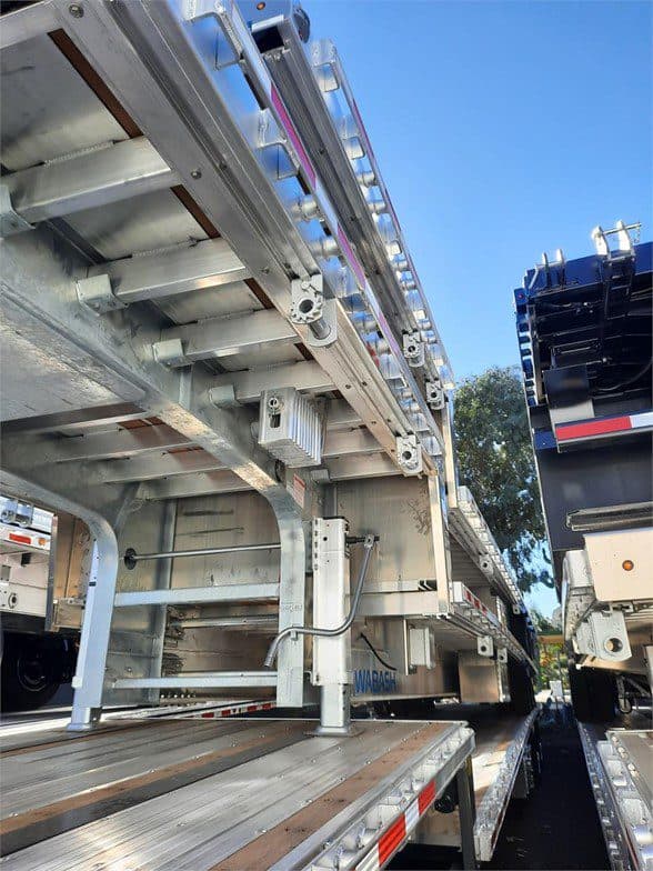 Photo of 2024 WABASH DROP DECK TNC10054