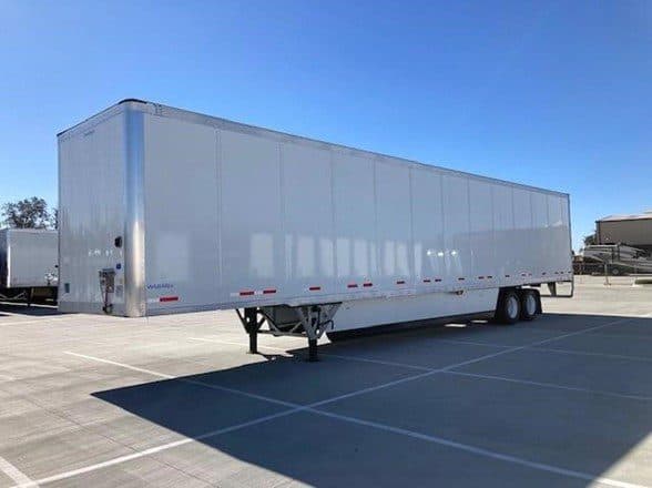 Photo of 2026 WABASH DP 50