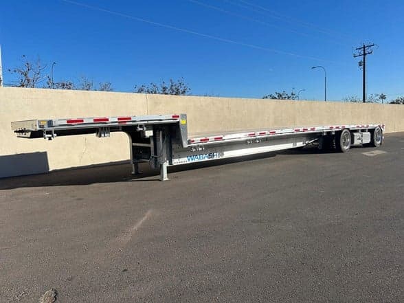 Photo of 2024 WABASH 524 TNH3427