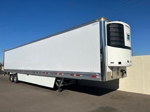 Photo of 2024 WABASH ECONEX TND11435