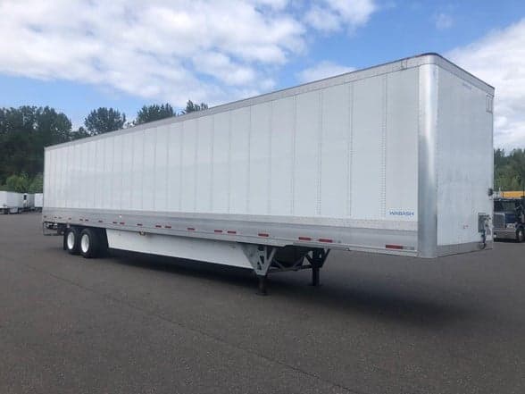 Photo of 2026 WABASH DURAPLATE HD TNH3501