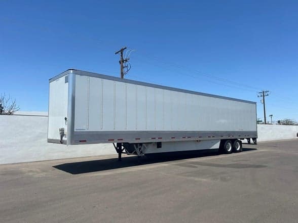Photo of 2026 WABASH DURAPLATE HD TNH3505