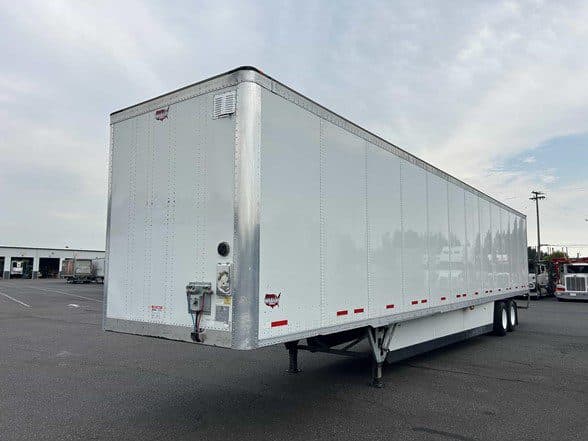 Photo of 2023 WABASH DVCVHPC TUD2152W