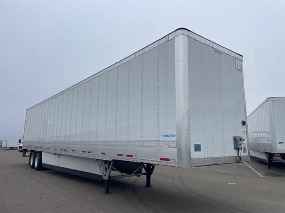 Photo of 2026 WABASH DURAPLATE HD DURAPLATE HD