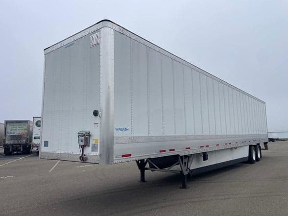 Photo of 2026 WABASH DURAPLATE HD DURAPLATE HD