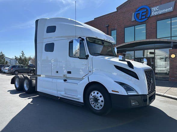 Photo of 2022 VOLVO VNL64T760 UTP1249