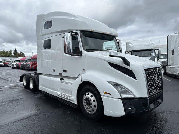 Photo of 2022 VOLVO VNL64T760 UTP1256