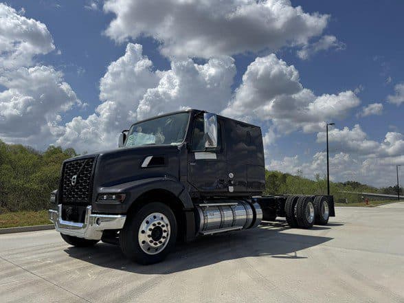 Photo of 2026 VOLVO VAH64600 ATN3450