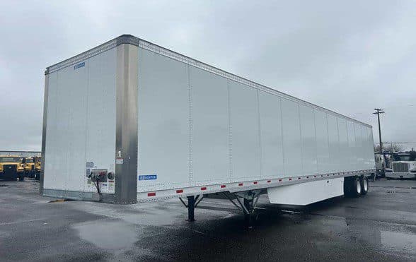 Photo of 2027 STOUGHTON Z-PLATE TNU5182