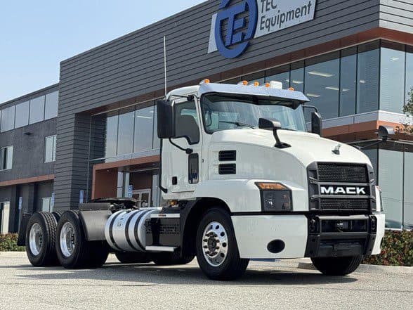 Photo of 2021 MACK ANTHEM 64T UC5674