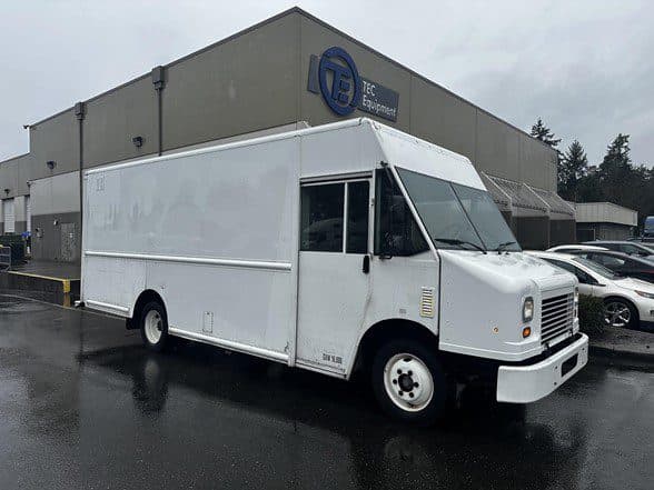 Photo of 2017 FREIGHTLINER MT45 US4031L