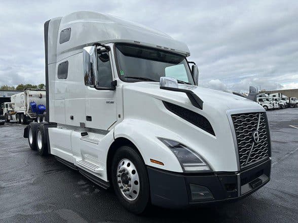 Photo of 2022 VOLVO VNL64T760 UTP1265