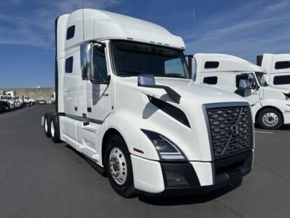 2022 VOLVO VNL64T760 UTP1264 photo