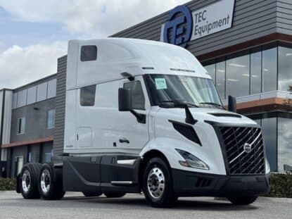 2027 VOLVO VNL64T860 VC9798 photo