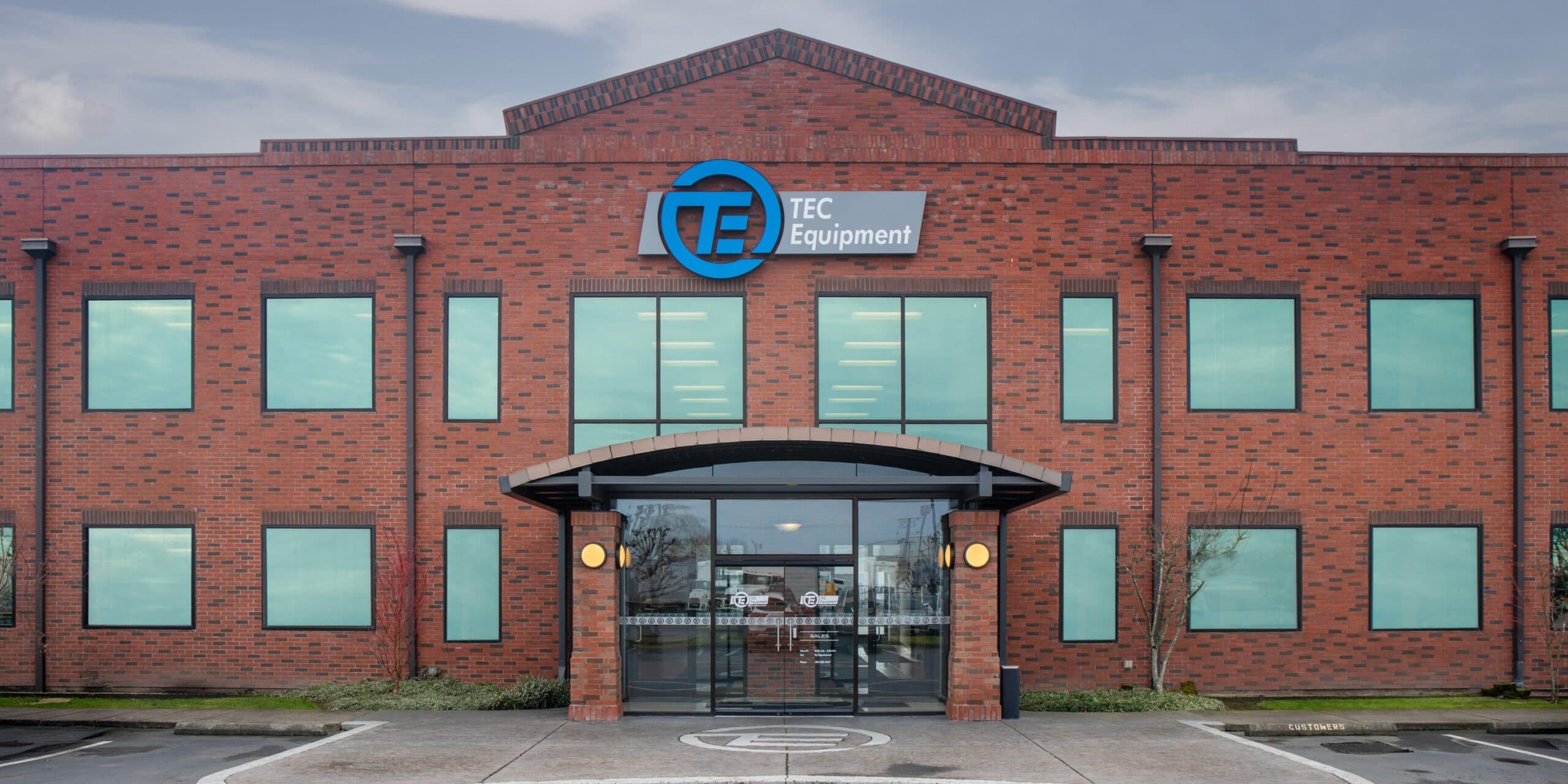 A Letter From Our Founder