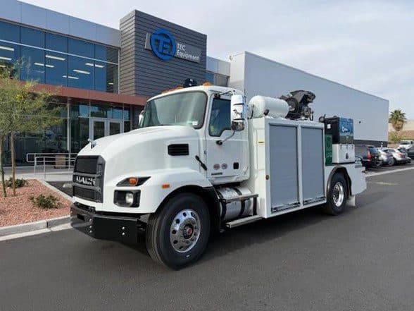 Photo of 2026 MACK MD6 MMV5203