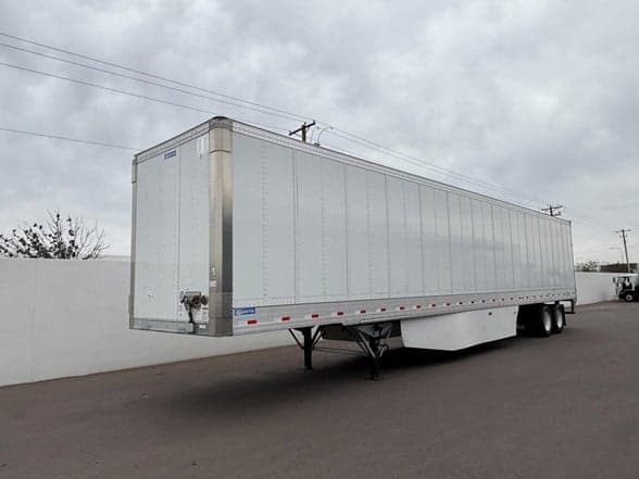 Photo of 2027 STOUGHTON ZTPVW-535T-S-C-AR TNH3634
