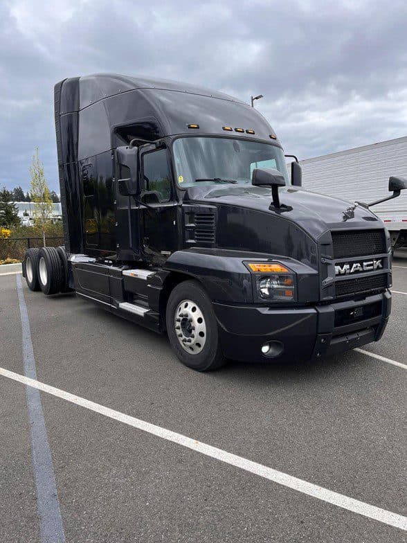 Photo of 2022 MACK ANTHEM 62T US4056L