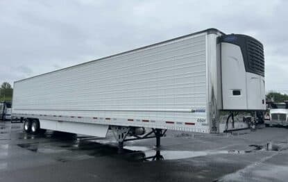 2024 VANGUARD COOL GLOBE R8000B 35540 photo