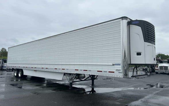 Photo of 2024 VANGUARD COOL GLOBE R8000B 35540