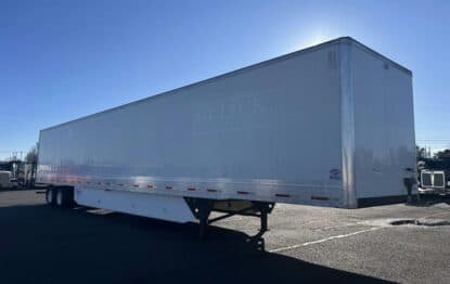 2018 UTILITY 4000D-X J3324631 photo