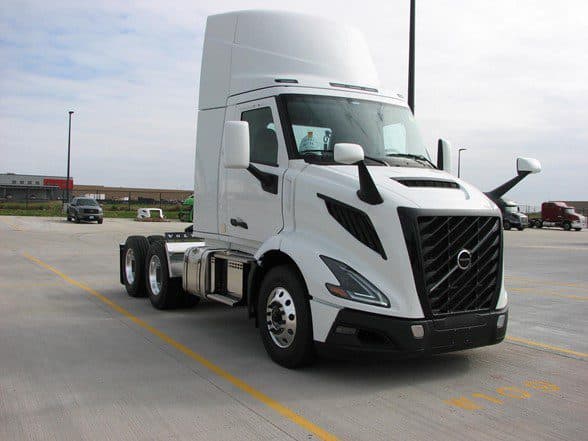 Photo of 2027 VOLVO VNR64T300 VMH1556