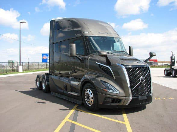 Photo of 2026 VOLVO VNL64T860 VMH1470